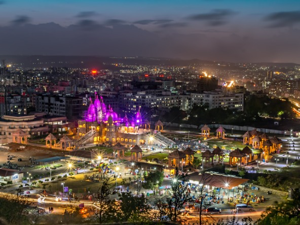 pune india